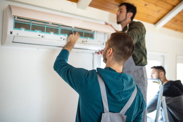 Best HVAC Consulting and Engineering in Fort Morgan, CO