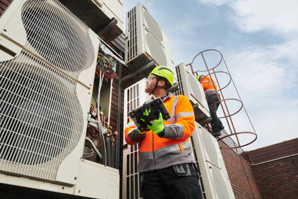 Best HVAC Equipment and Components in Fort Morgan, CO