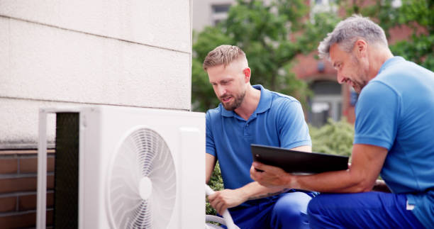 Best VRF (Variable Refrigerant Flow) Systems in Fort Morgan, CO