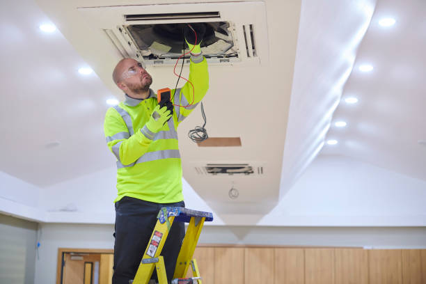 Reliable Fort Morgan, CO HVAC Solutions