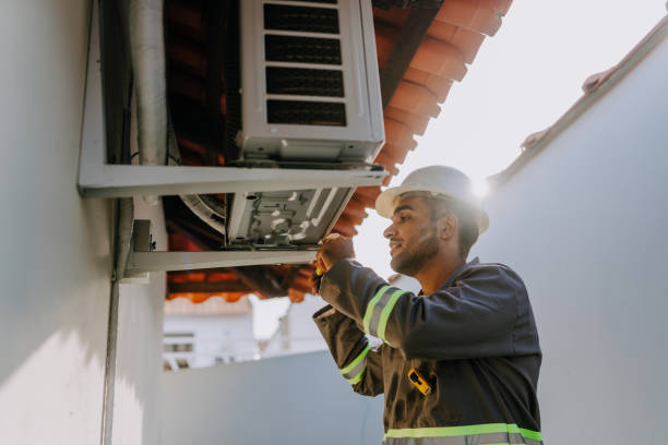 Best Energy-efficient HVAC Solutions in Fort Morgan, CO